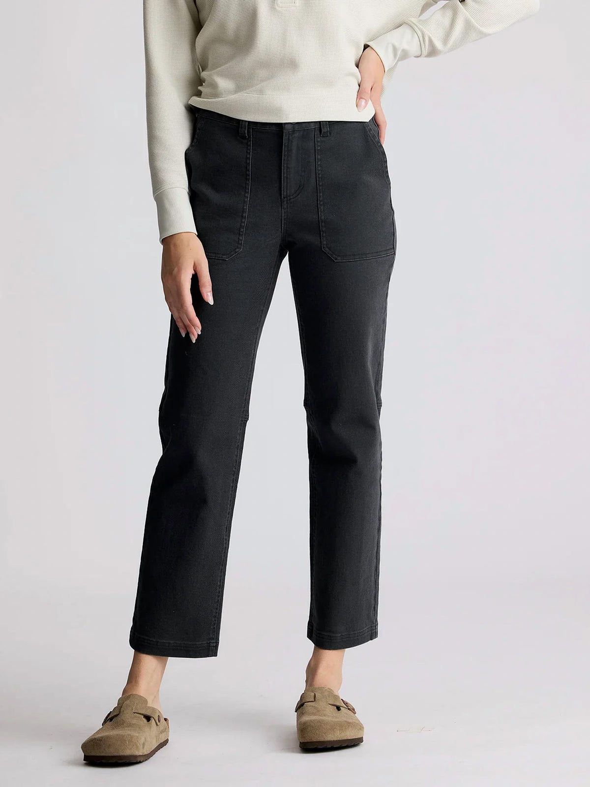 Free Fly - Folly Twill Pant