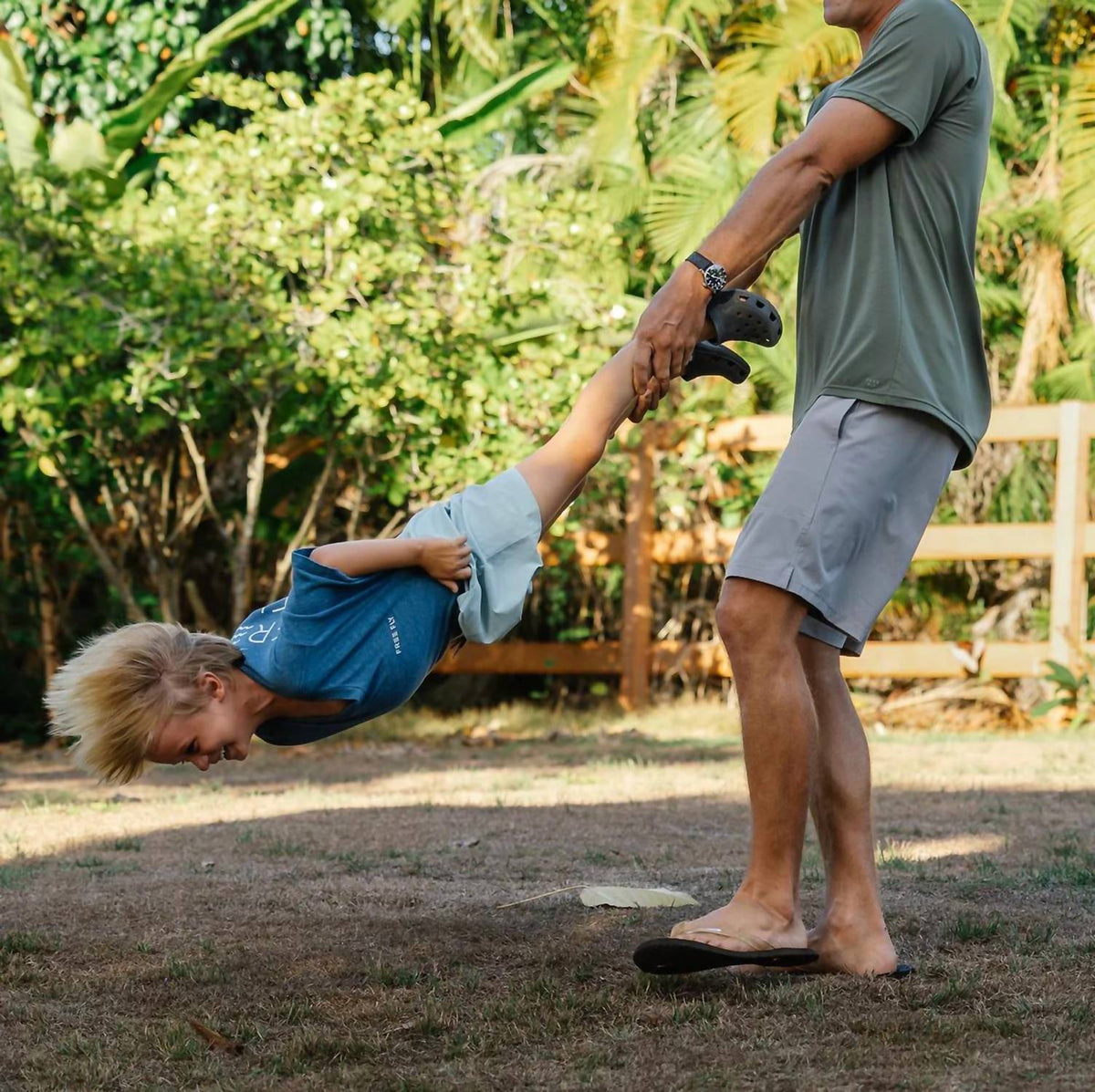 Free Fly - Lined Active Breeze Short - 7"