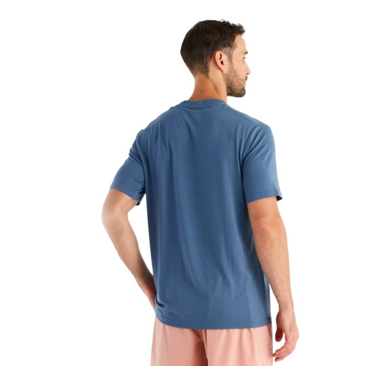 Free Fly - Men's Bamboo Motion Tee