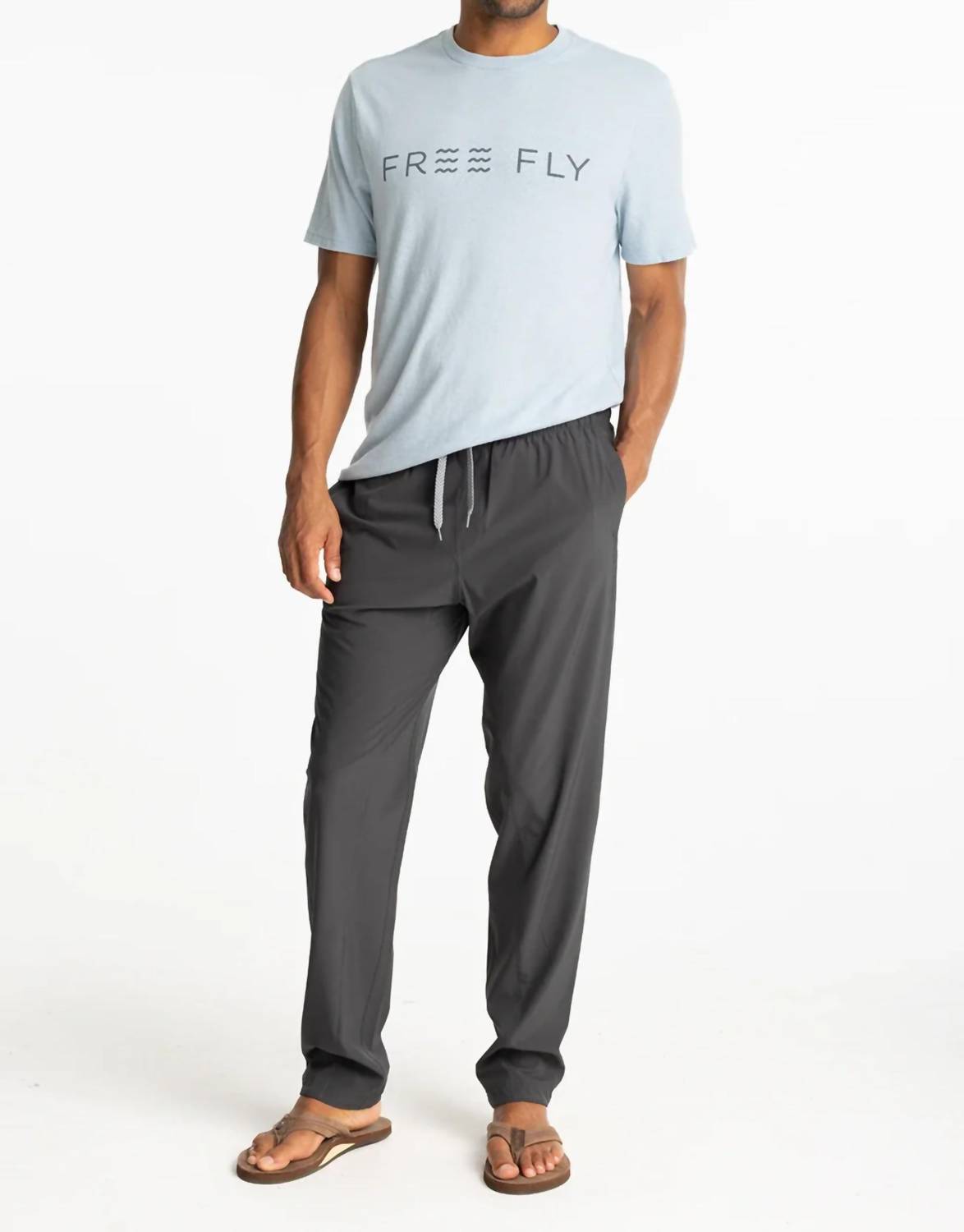 Free Fly - Men's Breeze Pant