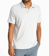 Free Fly - Men's Elevate Polo