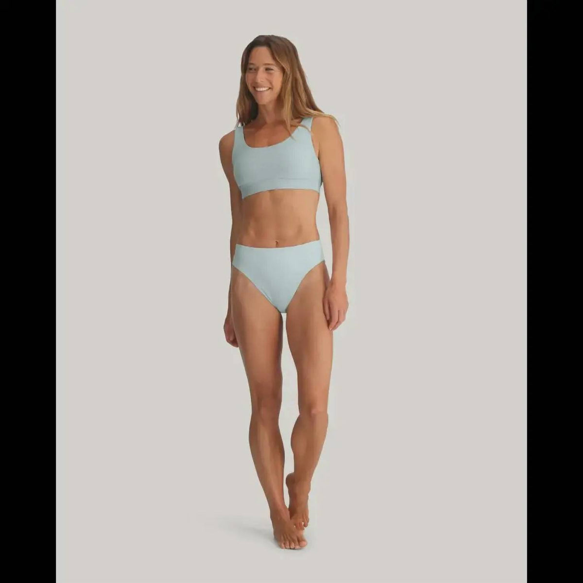 Free Fly - Wavebound High Waisted Bikini Bottom