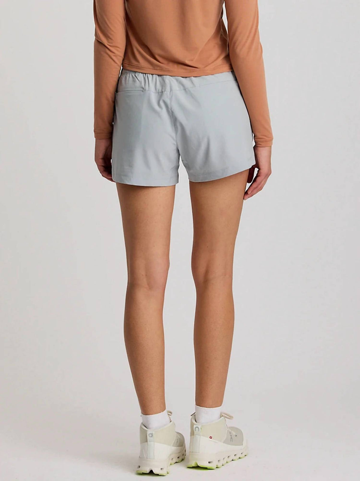 Free Fly - Women's Pull On Breeze Short