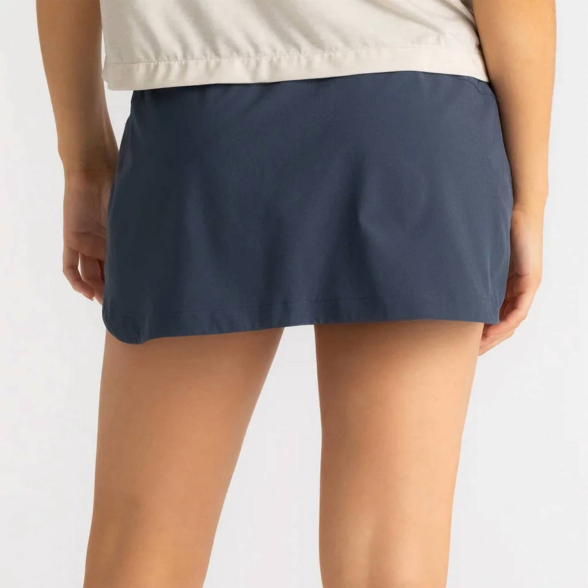Free Fly - Women's Bamboo-lined Active Breeze Skort - 13 Inch