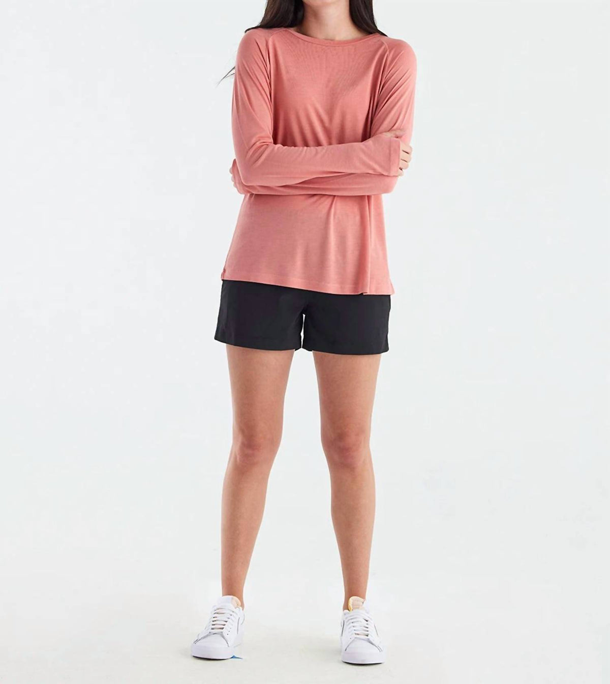 Free Fly - Women's Pull-On Breeze Short
