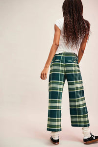 Free People - Acadia Trouser