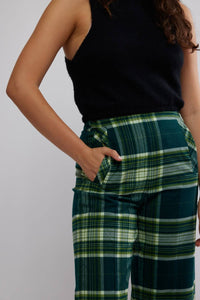 Free People - Acadia Trouser