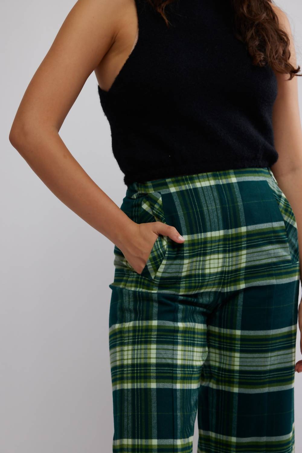 Free People - Acadia Trouser