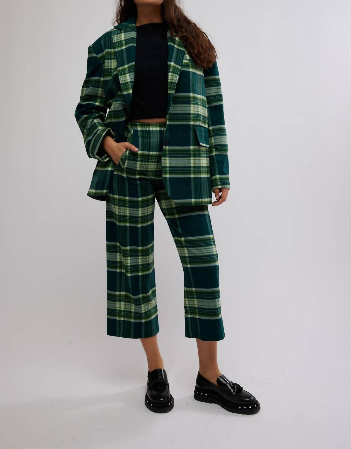Free People - Acadia Trouser