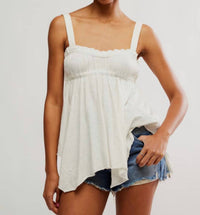 Free People - Amaryllis Tank Top