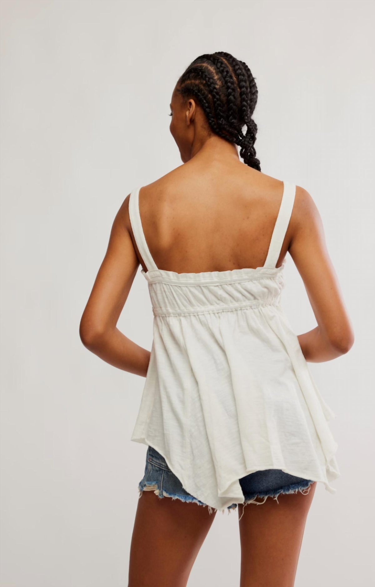 Free People - Amaryllis Tank Top