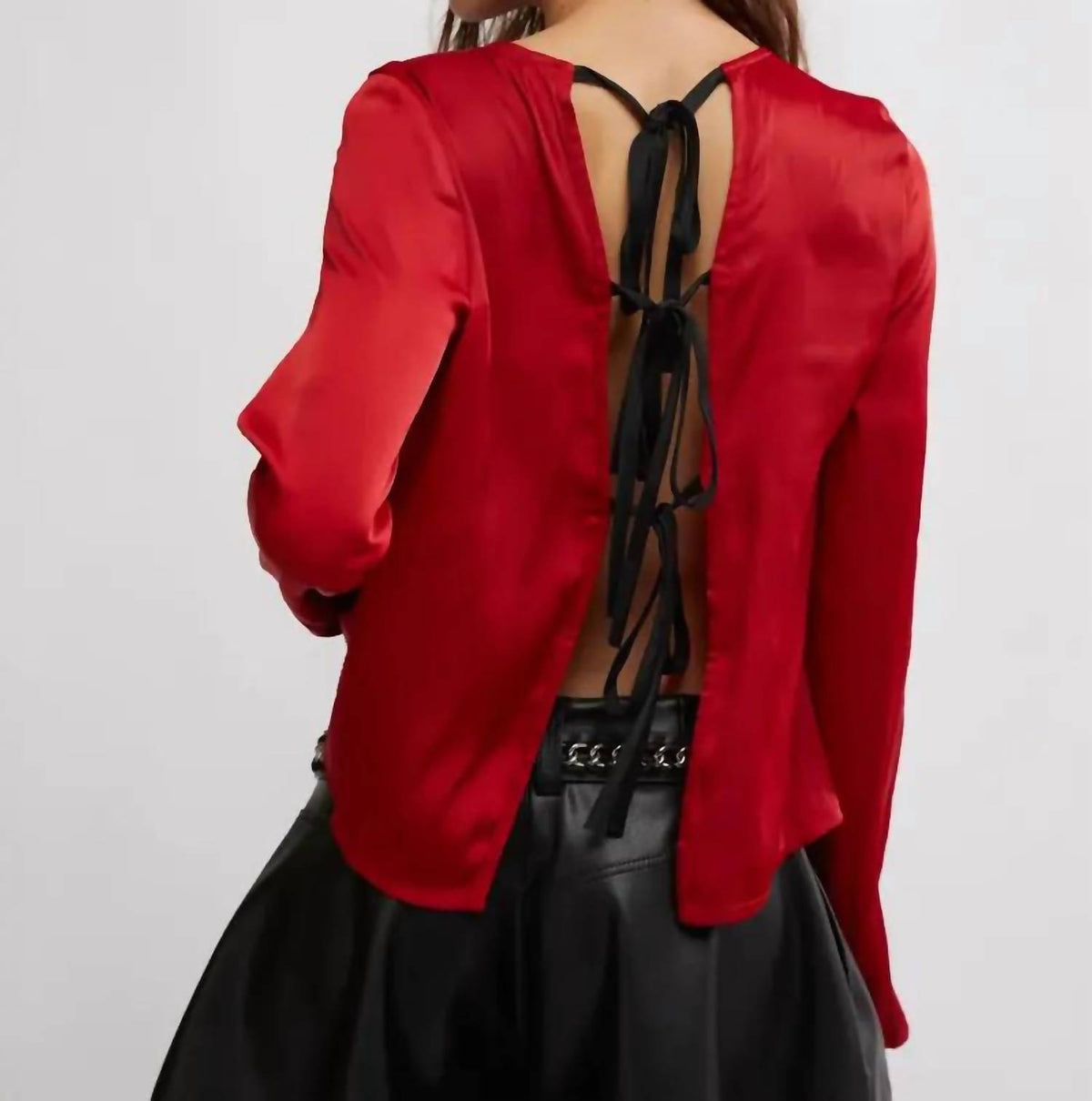 Free People - Arabella Blouse
