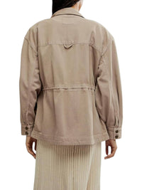 Free People - Arya Utility Jacket