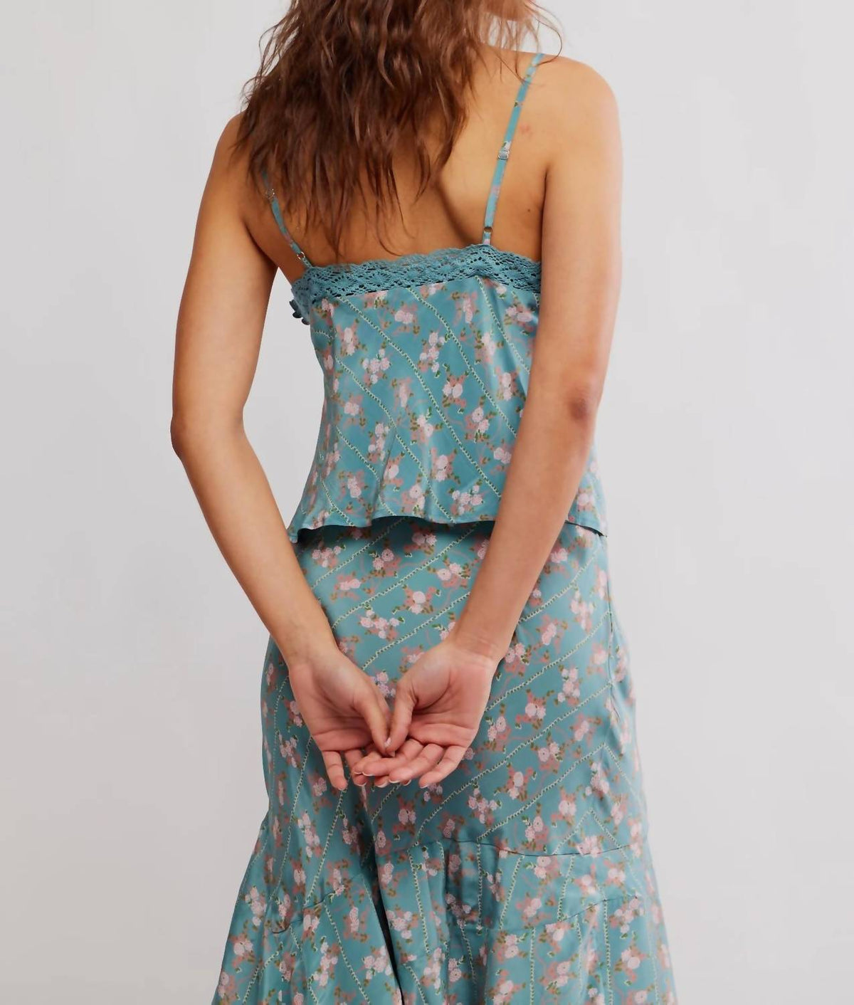 Free People - Bali Margot Top
