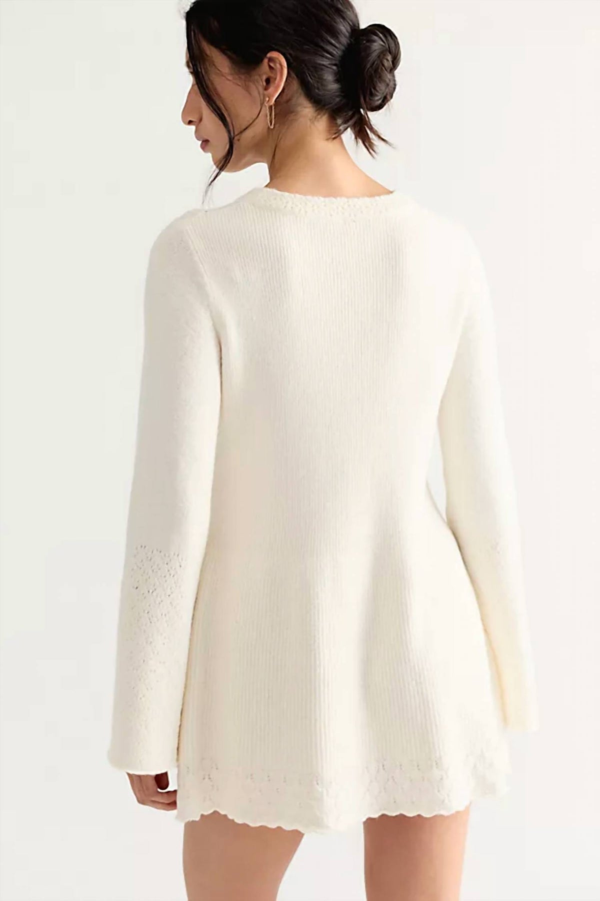 Free People - Bali Old Flame Dress