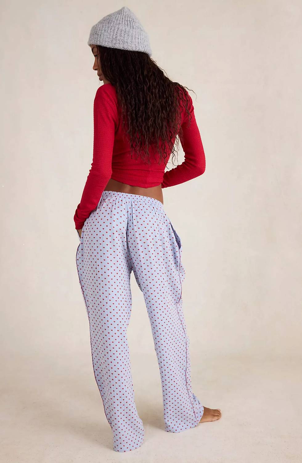 Free People - Be Mine Pant