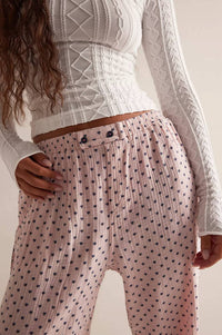 Free People - Be Mine Pant