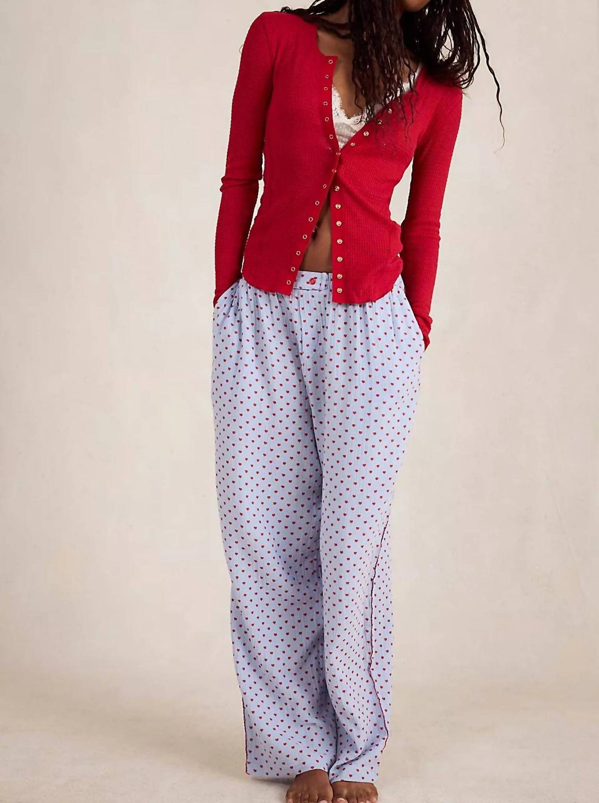 Free People - Be Mine Pants