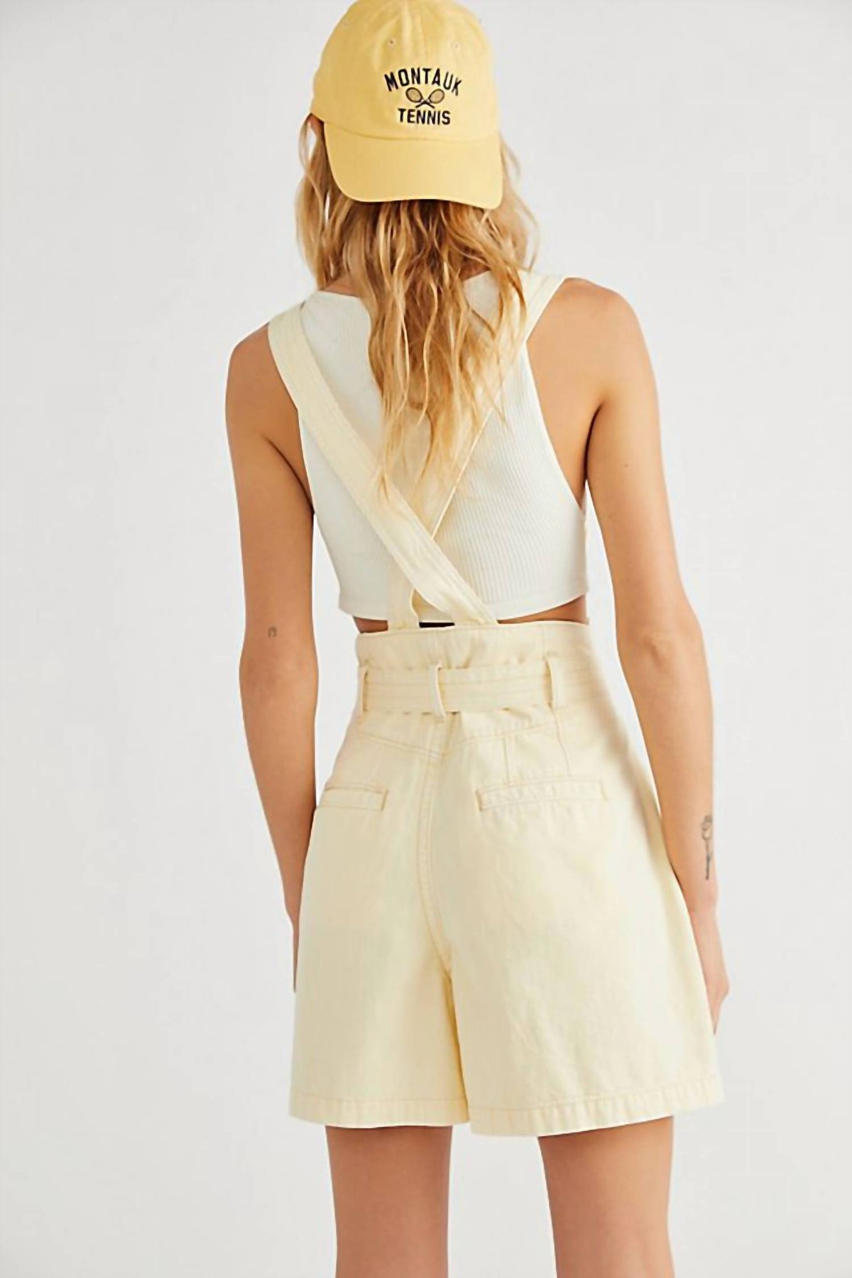Free People - Bittersweet Shortall