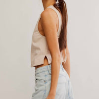 Free People - Blake Vest