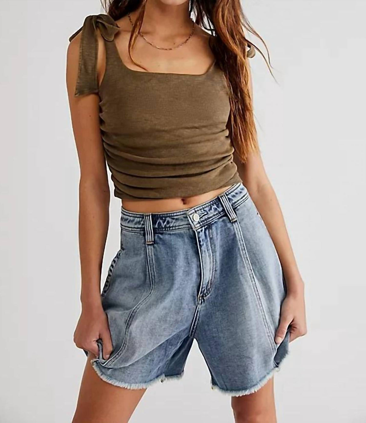 Free People - Boulevard Tank