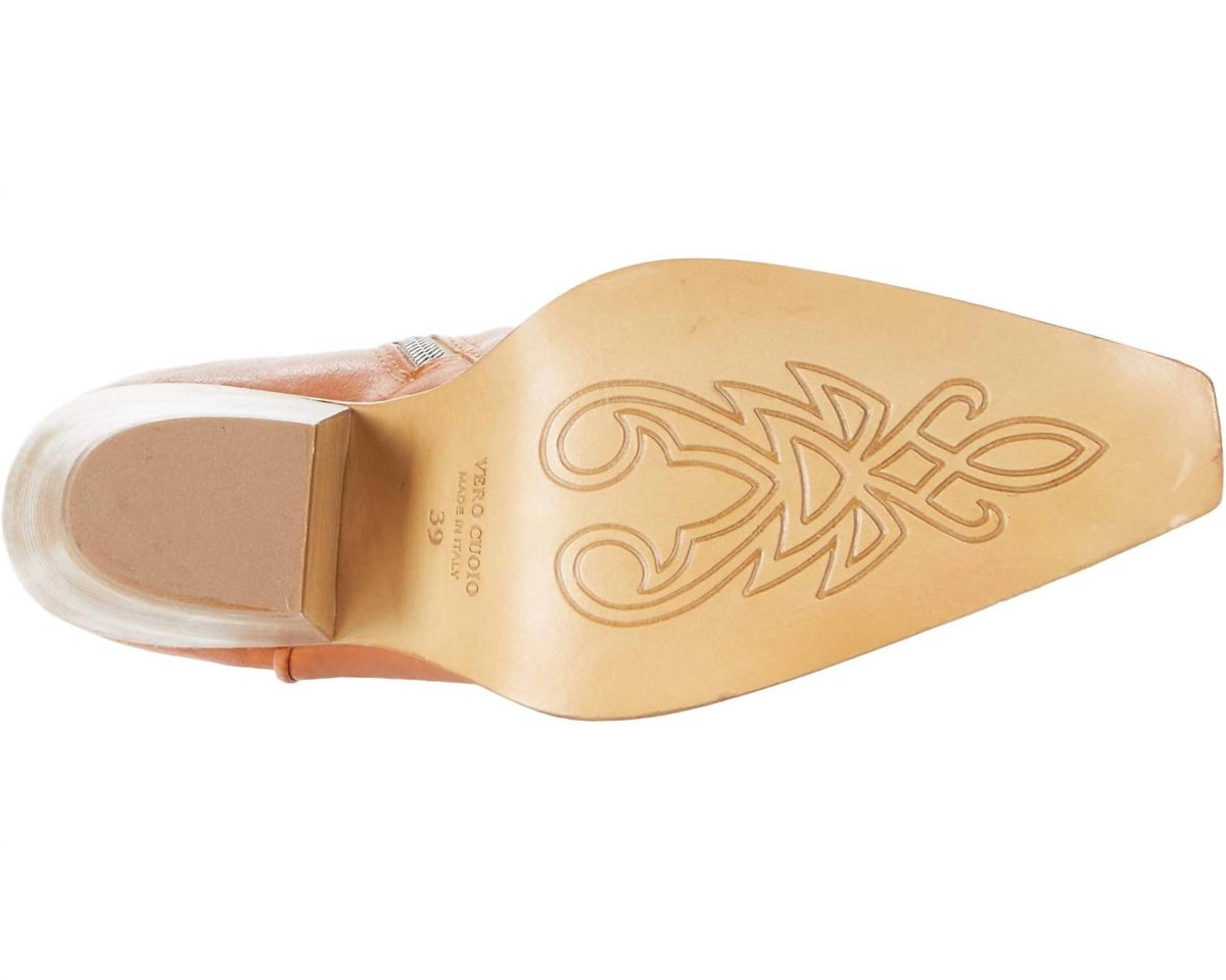 Free People - Women's Brayden Western Boot