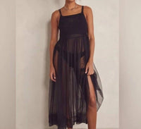 Free People - Can't Stop Won't Stop Slip