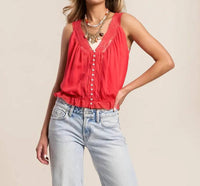 Free People - Celeste Tank
