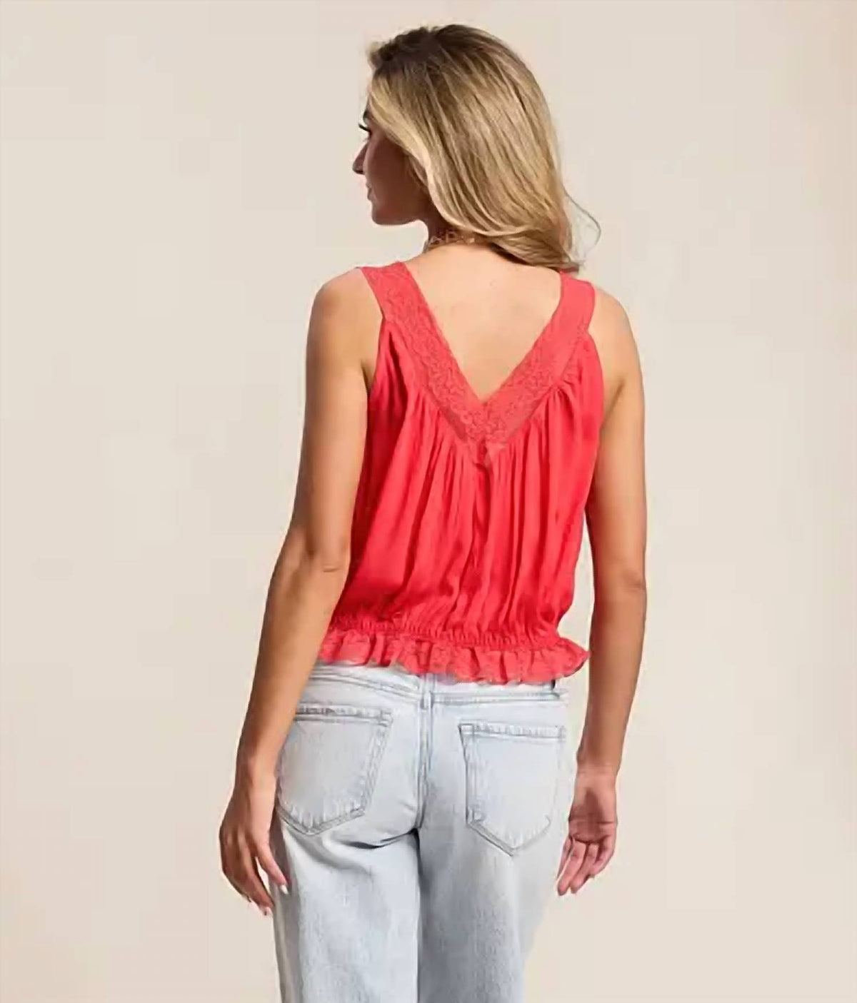 Free People - Celeste Tank