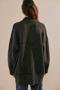 Free People - Chamomile Cardigan