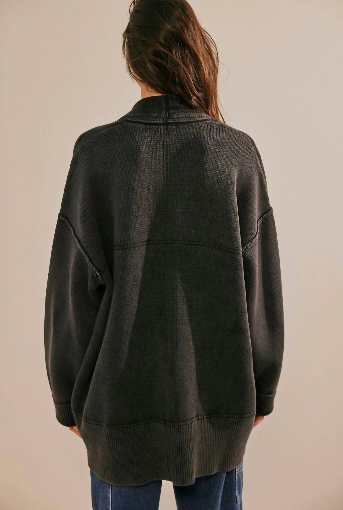 Free People - Chamomile Cardigan