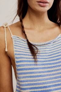 Free People - Claire Tank