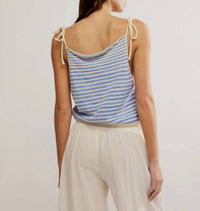 Free People - Claire Tank