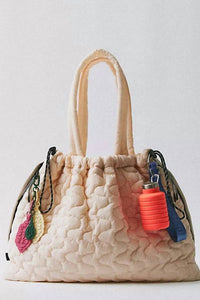 Free People - Women's Cloud 9 Tote Bag