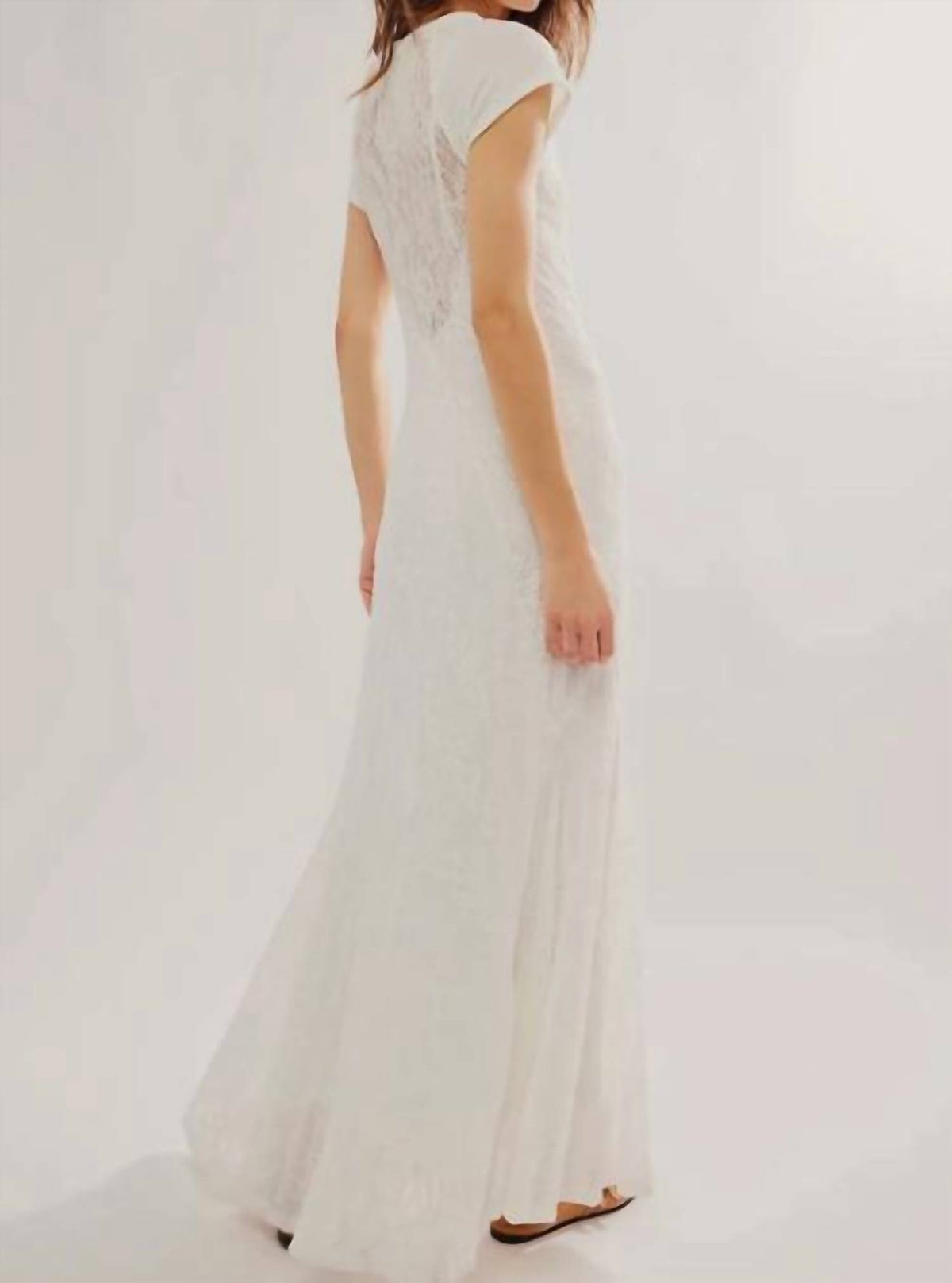 Free People - Cypress maxi Dress
