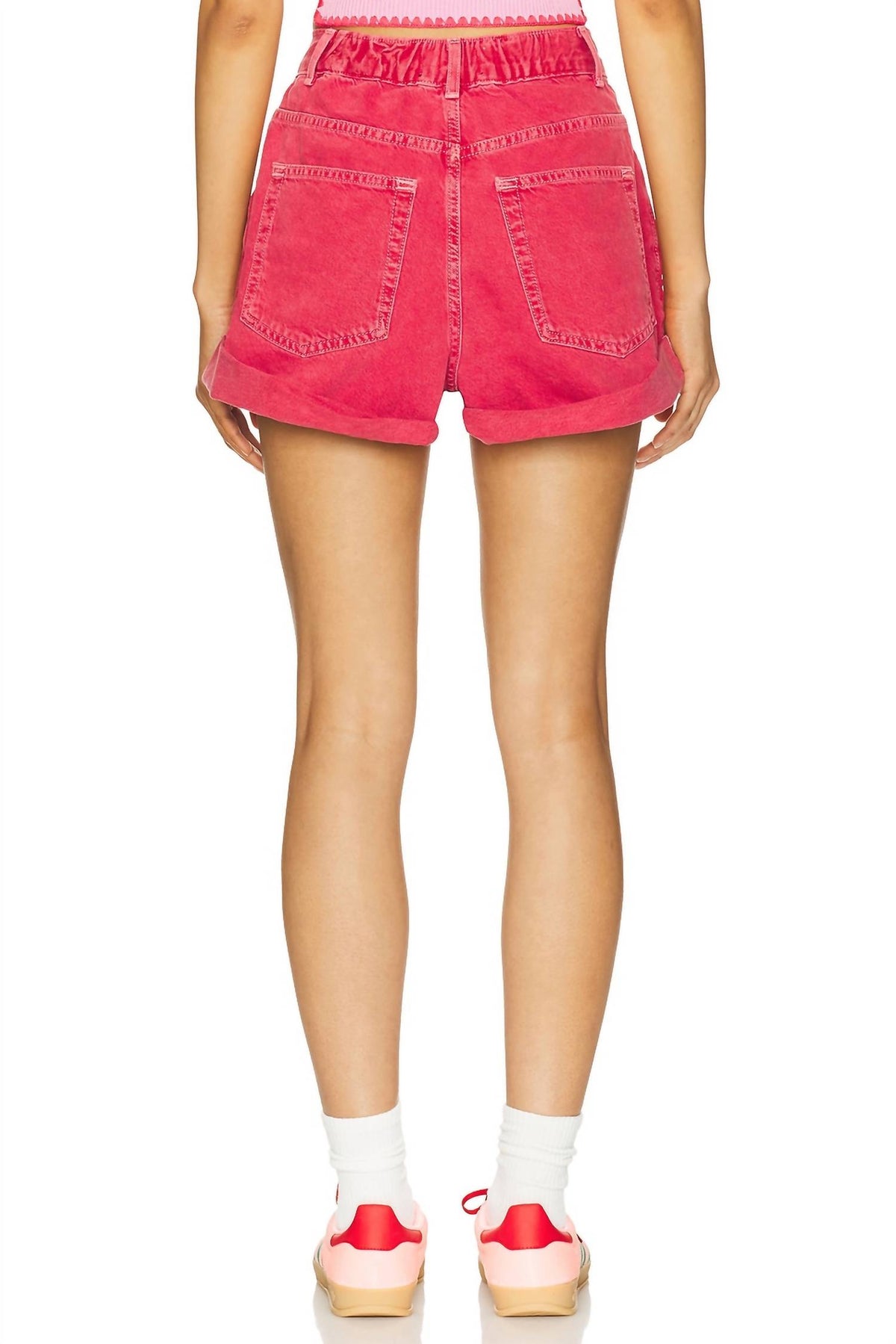 Free People - Danni Short
