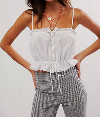 Free People - Daydream Tube Top