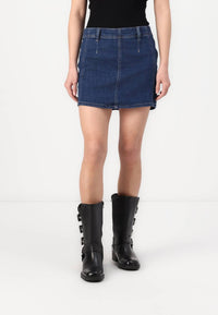 Free People - Daylight Mini Skirt