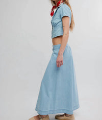 Free People - Easy Does It Set