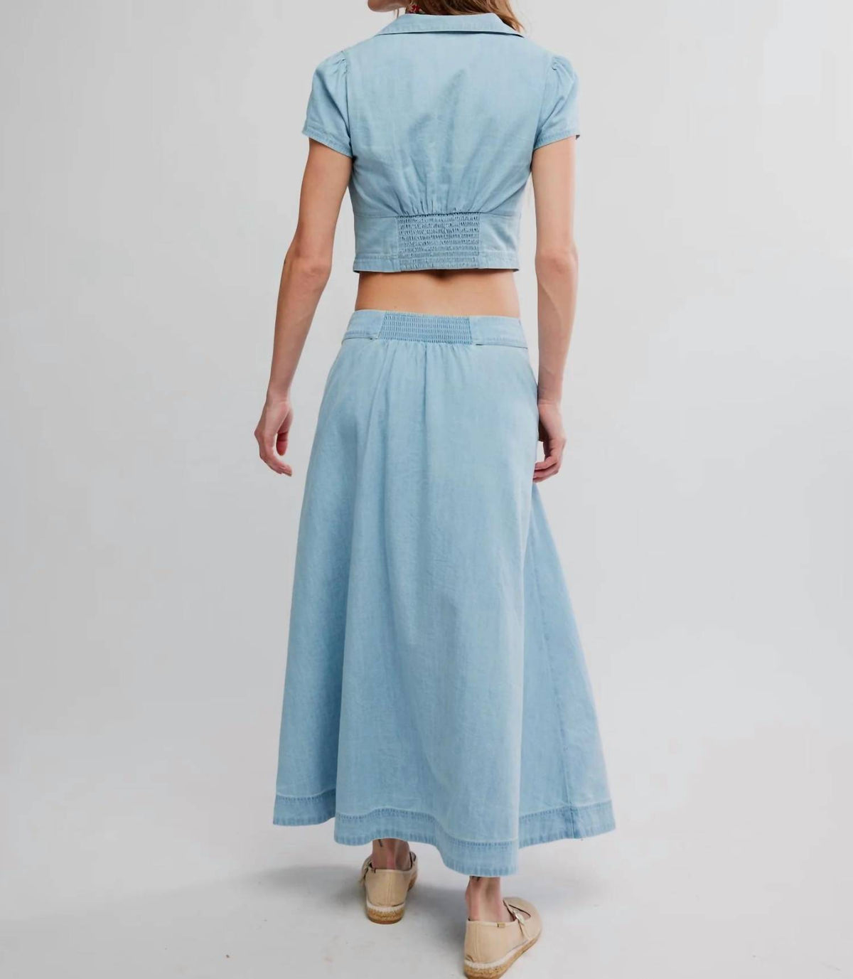 Free People - Easy Does It Set