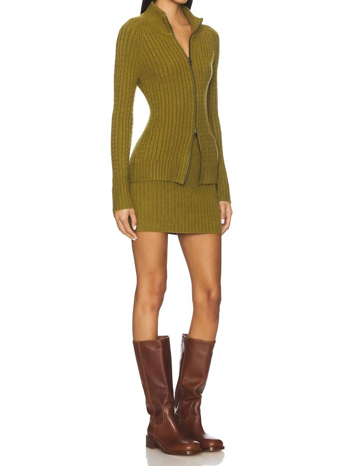 Free People - Eliza Sweater Set