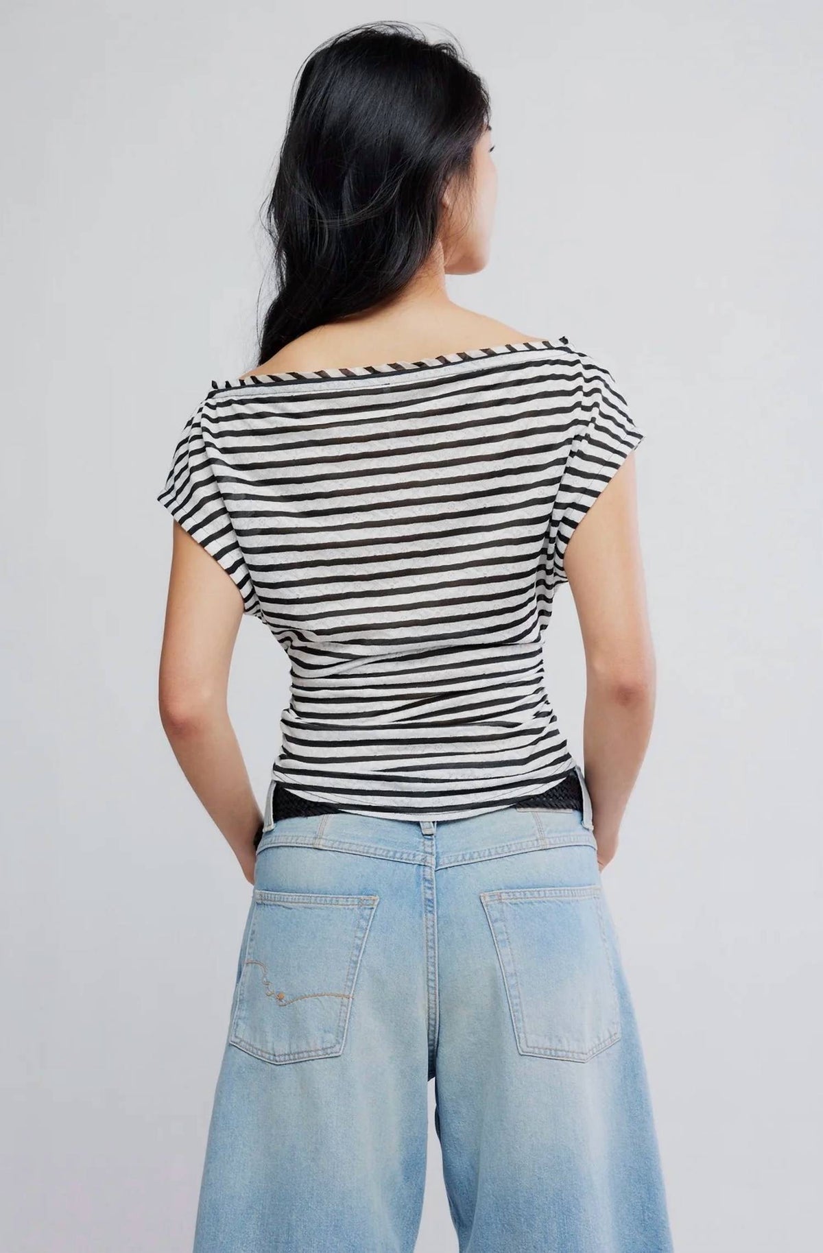 Free People - Ellie Top