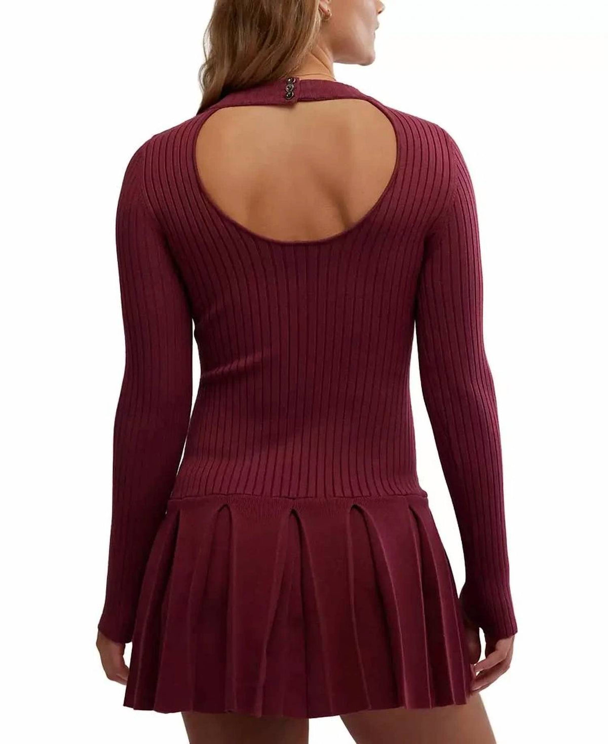 Free People - Emmy Mini Dress
