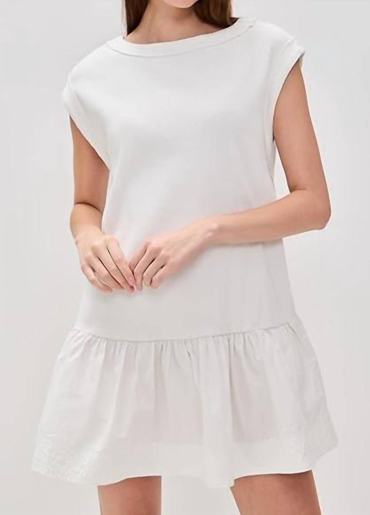 Free People - Enya Mini Dress