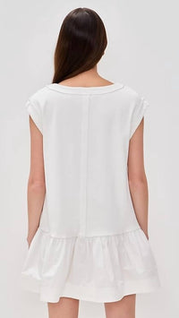 Free People - Enya Mini Dress