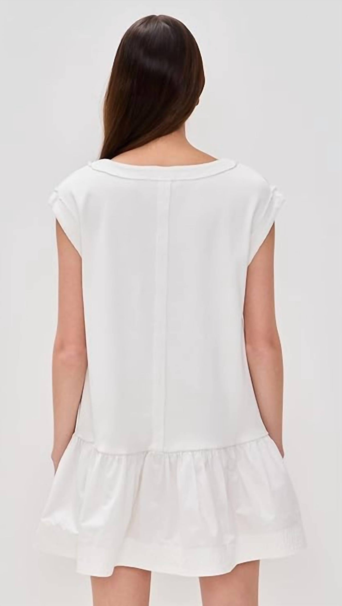 Free People - Enya Mini Dress