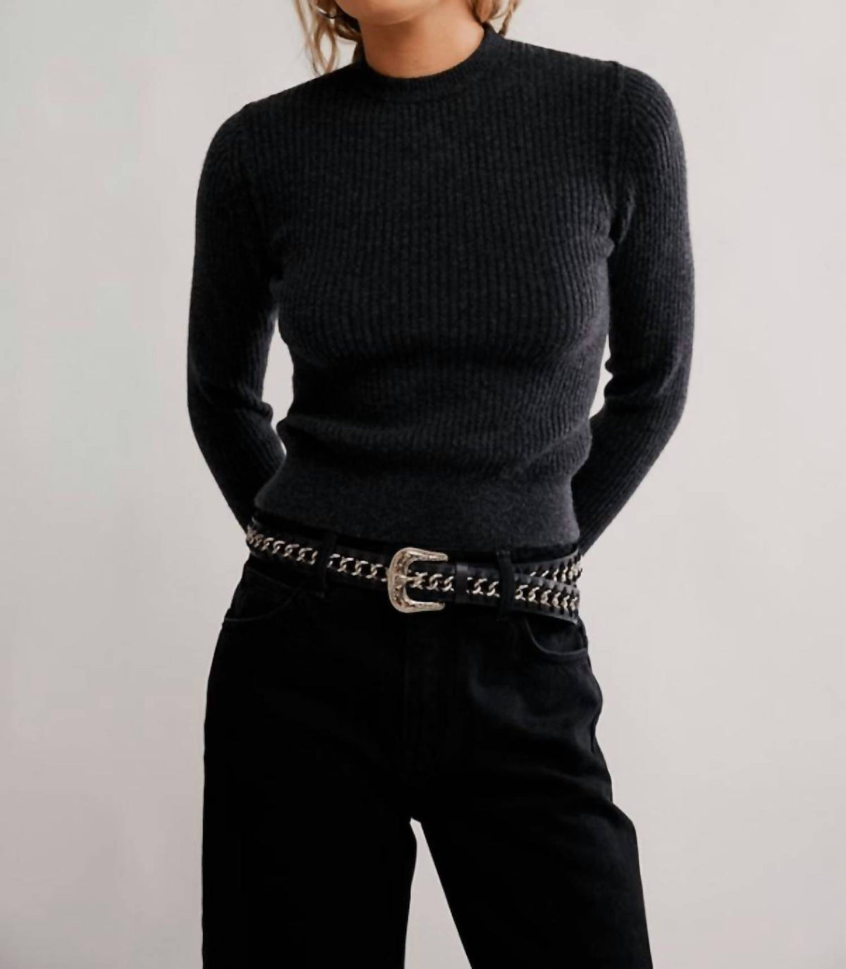 Free People - Even After Pullover Sweater