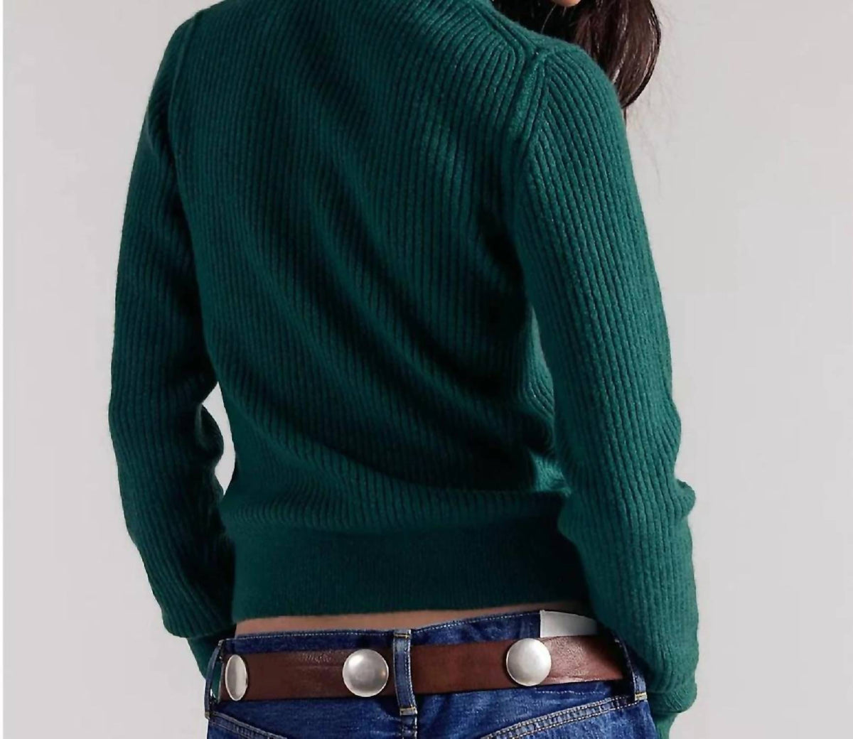 Free People - Even After Pullover Sweater