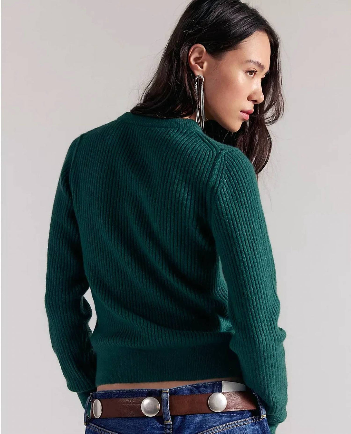 Free People - Even After Pullover Sweater