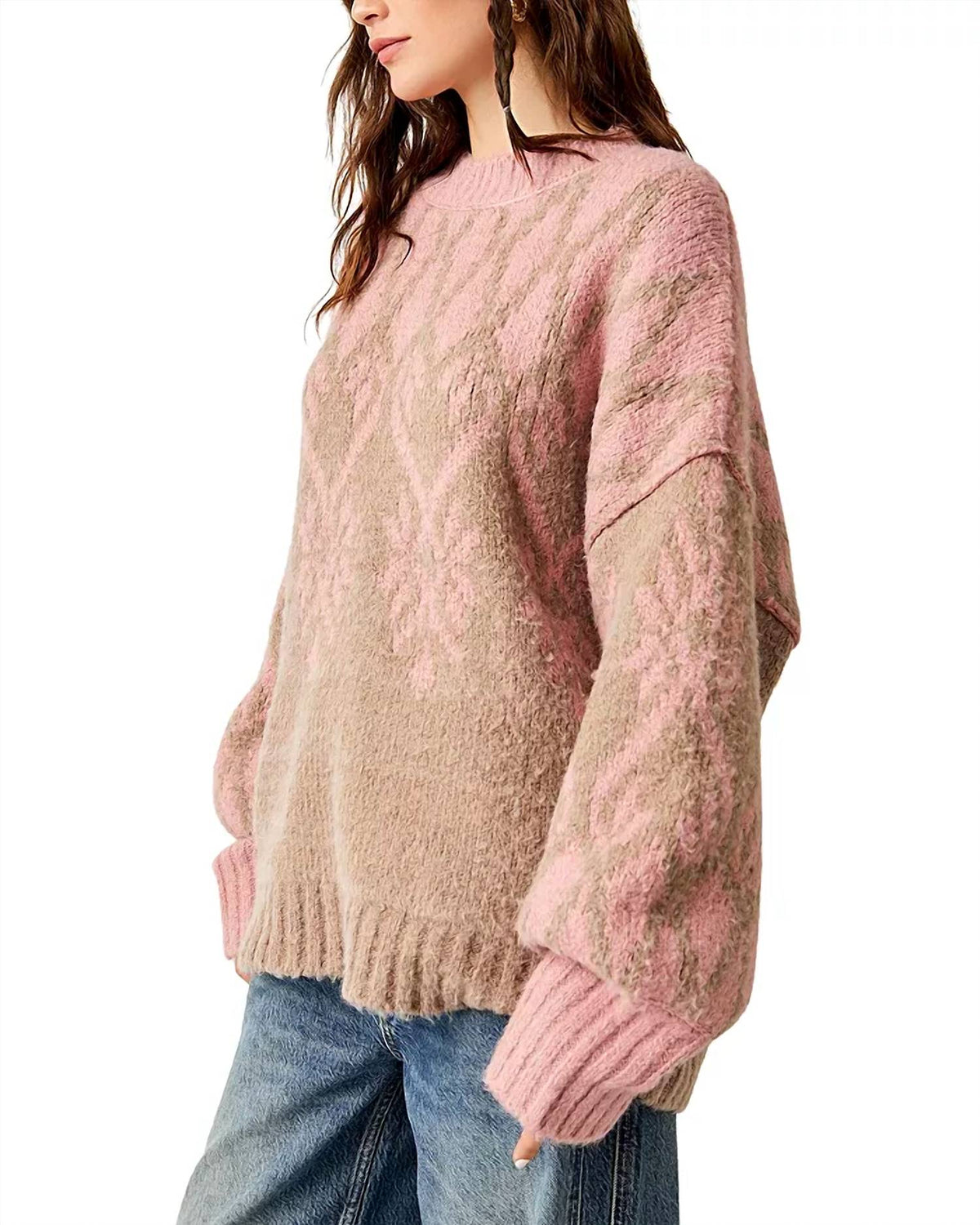 Free People - Fireside Tunic